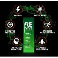 REVIVE Daily Electrolytes - Apple